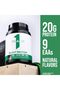 Rule 1 Proteins Plant Protein, Pure Vanilla, 20 Servings - 5