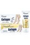 Collagen Foot Cream 80g–Deep Moisturizing,Cracked Heel Repair,Soft & Smooth Feet Care Cream