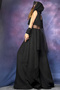 Fi̇le Asymmetric Hooded Vest - 6