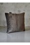 Hipster Royale Premium Cushion Set Luxury Textured Decorative Design - 6