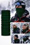 Unisex Running Cycling Motor for Buff Neck Gaiter Uv Protection Thermal Mask