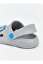 Lcw Steps Gray Sonic Printed Baby Boy Sandals from Cc Collection - 4