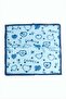 Desli Zr Chiffon Scarf 50*50 cm