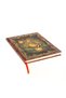 Hardcover Notebook - the Brothers Grimm, Frog Prince - Ultra - Lined - 3