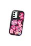 Black Silicone Case Compatible with Samsung Galaxy S21 Fe with Shock-Absorbing Camera Protections - 4