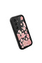 Samsung Galaxy S25 Fe Compatible Black Silicone Case Shockproof with Camera Protection - 3