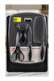 Complete 5-Piece Kitchen Tool Set: Cleaver, Paring Knife, Y-Peeler, Shears & Board - 2