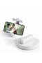 ARCHIE Giftology 5-in-1 Portable Powerbank Fan with Torch, Phone Holder & Mirror | Rechargeable USB-C Mini Hand Fan with Velvet Pouch - 6