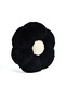 Set of 2 Modern Daisy Shaped Soft Pillows, Compatible with Home Decor - 4