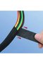 19mm Heat-Resistant Wear-Resistant Car Electrical Tape - Waterproof Soundproof Fabric Tape for Long- - 3