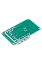 وحدة تحكم بمحركين مزدوجين من 3 إلى 36 فولت، لوحة تحكم H Bridge، شريحة تحكم DC IRF3205 MOSFET، 3-36 فولت، 10 أمبير ذروة، 30 أمبير - 6