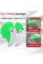 Household 9 in 1 Silicone Caulking Tool Sealant Spreading Professional Tile Window Grout Edge Rem... - 3