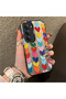 Xiaomi Redmi 15 5g Compatible Hard Acrylic Back Silicone Edge Lens Protection Case - 2