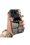 Oppo Find X9 Pro 5g Compatible Hard Acrylic Back Silicone Edge Lens Protection Case