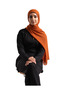 Women Lightweight Soft Chiffon Hijab Shawl - 4