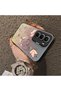Infinix Hot 60 Pro Compatible Hard Acrylic Back Silicone Edge Lens Protection Case - 4