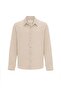 Relax Fit Liyosel Fabric Men's Shirt - 6