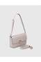 Women's Baguette Shoulder Bag Cm6727-6 - 4