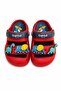 Non-Slip Sole, Lightweight and Flexible Children's Sandals