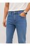 B.Wood Regular Fit Lycra Men's Jean Pants 7691 - 2