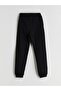 Elastic Waist Girls' Jogger Sweatpants 2-Pack (W5) - 5