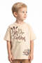 Boy's Summer T-Shirt 4-13 Years Old 1993