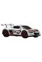 Silver Series 1:64 Single Cars - Audi R8 Lms Grt01 - Jky16 - 4