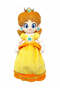 Super Mario DAISY S Plush By San-Ei - 2
