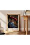 One Piece Hall Red Hat Painting Vrynt