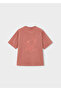 Boy's Printed T-Shirt 6047 - 4