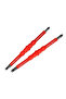 3 In 1 Insulated Screwdriver Set PH1/PH2 Multi-Purpose Screwdriver Electricians Slotted Cross Scr... - 4
