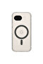 Mobile Case for Google Pixel 10a, shockproof protection, gray - 2