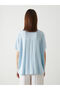 Nevavm Oversize Women's Shirt with a Difference - 4