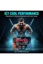 Triple Power Ultimate Pre-Workout Supplement, Oxyice Edition, Workout Performance Formula, Refreshing Flavor, 30 Servings - 2