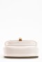 Melora Beige Women's Shoulder Bag - 2