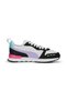 Men R78 Runner Trainers - White - 5