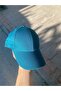 Plain Basic Baseball Hat Unisex Adjustable Cap - 2