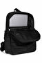 Wander 6560 Backpack and Cross Shoulder Bag Set Water Resistant Daily Use Travel School Bell - 8
