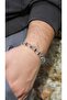 Crystal Quartz Natural Stone Bracelet - 5