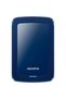 Hard disk extern HV300, 1TB, USB 3.2, albastru