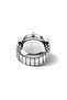 Ladies Silver Tone Round Analog Watch - 2