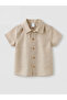 Esvab • Modern & Distinctive Short Sleeve Baby Boy Shirt
