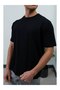 Men's Crew Neck Oversized T-Shirt