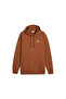 Men BETTER CLASSICS Hoodie - Brown