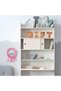 ® Wooden Piggy Bank, Personalized Letters Coin Bank Money Bank - 2