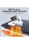 HAUSHOF Mattress Vacuum Cleaner with UV Light, 16kPa Suction & HEPA - 6