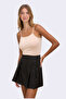 Women's 2-Piece Basic Rope Strap Tank Top - 95% Cotton & 5% Elastane Flexible Daily Wear - 2