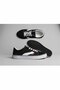 Unisex Black Cloth Shoes Linen Sneaker - Casual Sports Shoes - 2