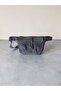 Tiu Anrasit Shoulder and Waist Bag - 4