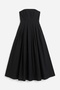 Women's Dress 31967 Black - 4